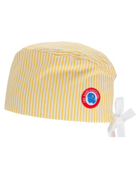 Calot classique Saint-Tropez - Les Sans-calottes