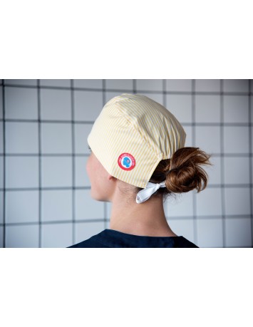 Calot classique Saint-Tropez - Les Sans-calottes 2