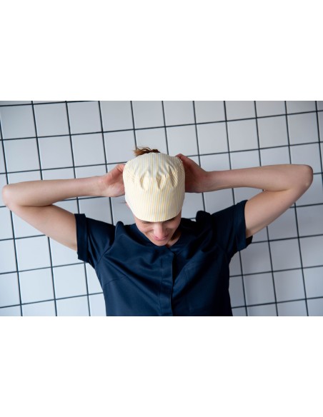 Calot classique Saint-Tropez - Les Sans-calottes