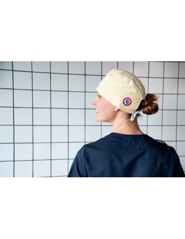 Calot classique Saint-Tropez - Les Sans-calottes