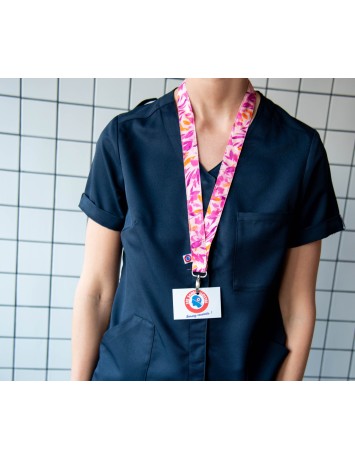 Tour de cou Saint-Cyr-sur-mer - Les Sans-calottes 2