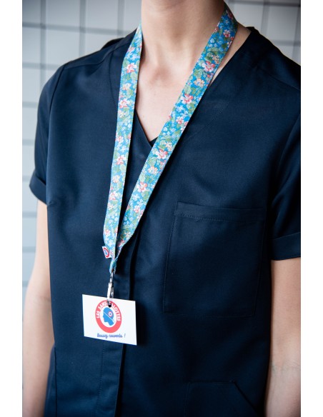 Tour de cou Brissac - Les Sans-calottes