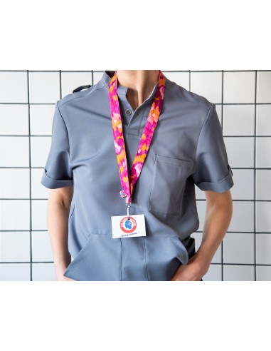 Tour de cou Zuydcote - Les Sans-calottes