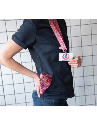 Tour de cou Gizeux - Les Sans-calottes