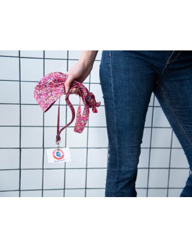 Tour de cou Gizeux - Les Sans-calottes