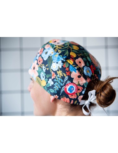 Calot classique Grasse - Les Sans-calottes