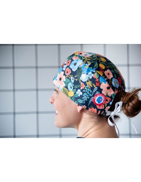 Calot classique Grasse - Les Sans-calottes