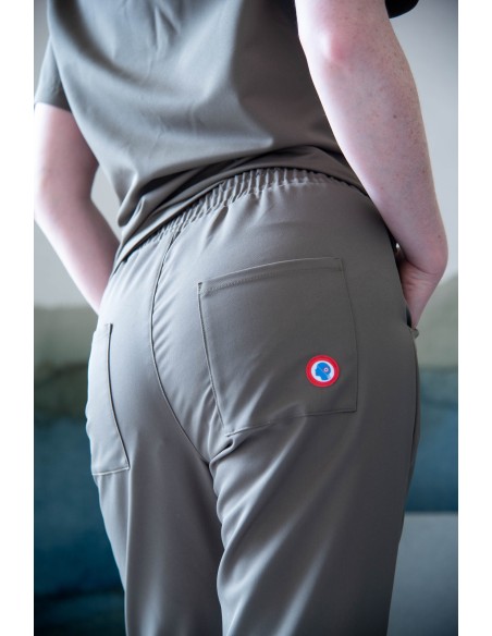 Pantalon intachable Sixtine - Les Sans-calottes
