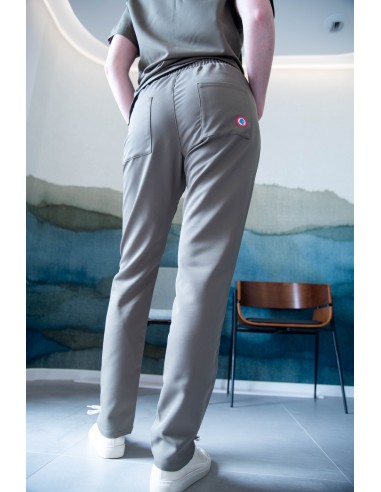 Pantalon intachable Sixtine - Les Sans-calottes