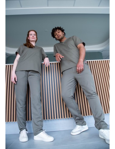 Pantalon intachable Sixtine - Les Sans-calottes