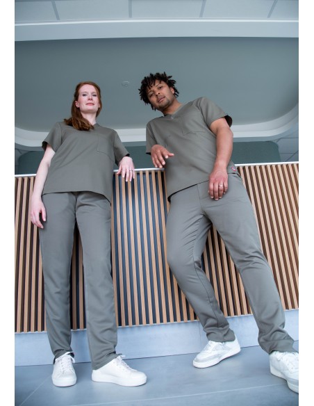 Pantalon intachable Sixtine - Les Sans-calottes