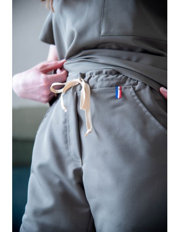 Pantalon intachable Sixtine - Les Sans-calottes 2