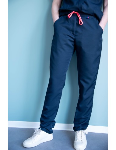 Pantalon intachable Sixtine - Les Sans-calottes