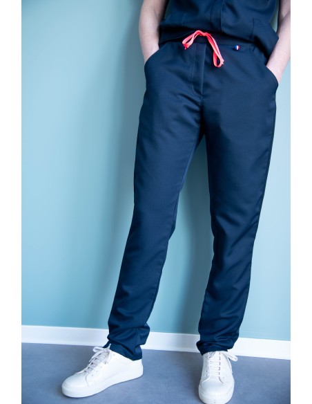 Pantalon intachable Sixtine - Les Sans-calottes
