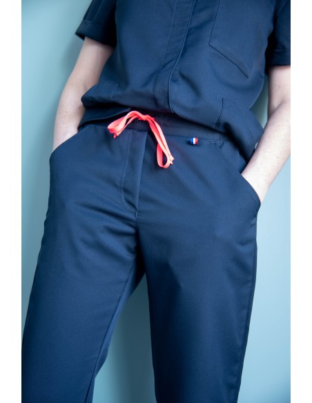 Pantalon intachable Sixtine - Les Sans-calottes