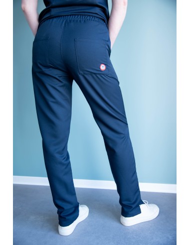 Pantalon intachable Sixtine - Les Sans-calottes