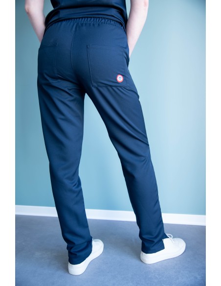 Pantalon intachable Sixtine - Les Sans-calottes