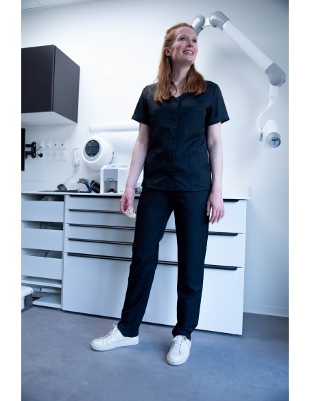 Pantalon intachable Sixtine - Les Sans-calottes