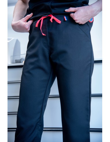 Pantalon intachable Sixtine - Les Sans-calottes