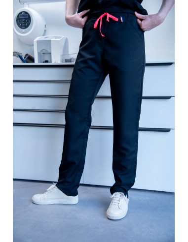 Pantalon intachable Sixtine - Les Sans-calottes