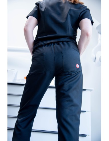 Pantalon intachable Sixtine - Les Sans-calottes