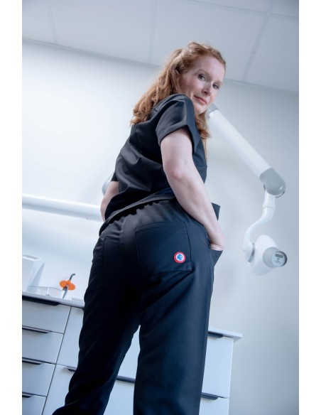 Pantalon intachable Sixtine - Les Sans-calottes