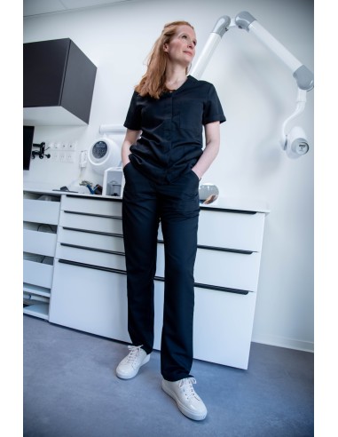 Pantalon intachable Sixtine - Les Sans-calottes