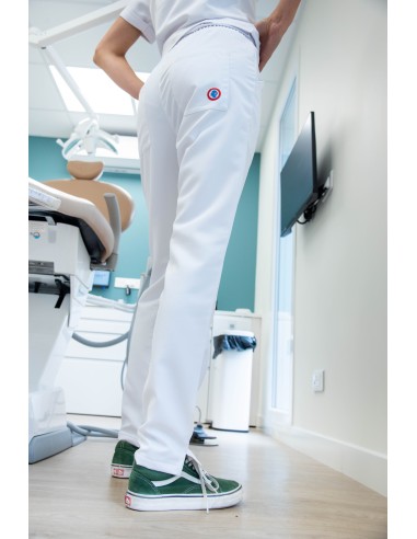 Pantalon intachable Sixtine - Les Sans-calottes