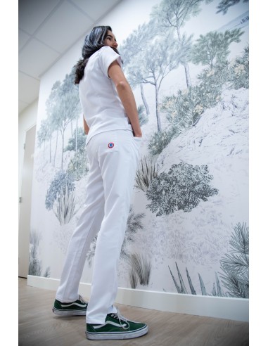 Pantalon intachable Sixtine - Les Sans-calottes