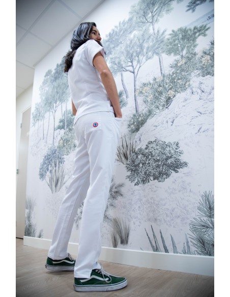 Pantalon intachable Sixtine - Les Sans-calottes