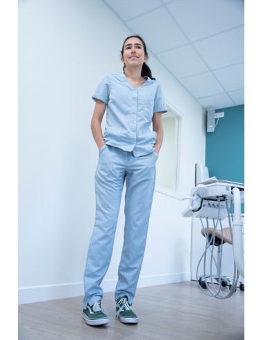 Pantalon intachable Sixtine - Les Sans-calottes