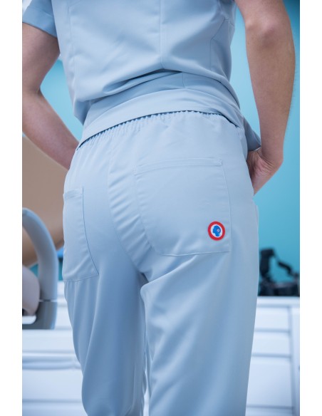 Pantalon intachable Sixtine - Les Sans-calottes