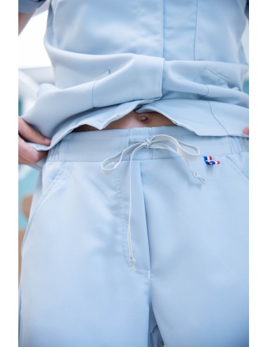 Pantalon intachable Sixtine - Les Sans-calottes