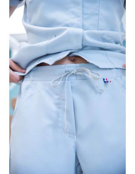 Pantalon intachable Sixtine - Les Sans-calottes