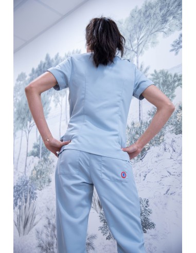 Pantalon intachable Sixtine - Les Sans-calottes