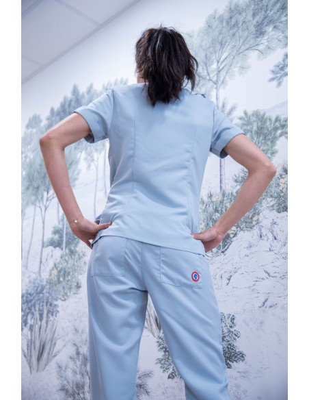 Pantalon intachable Sixtine - Les Sans-calottes