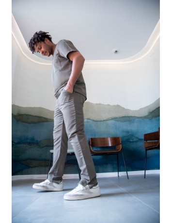 Pantalon intachable Edgar - Les Sans-calottes