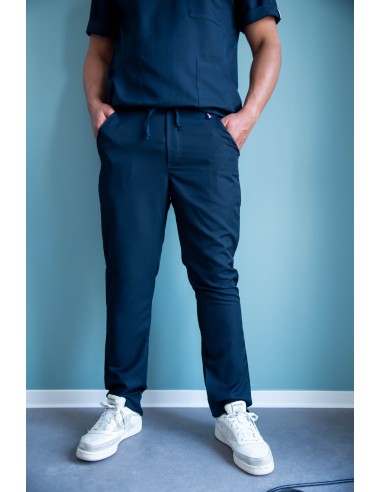 Pantalon intachable Edgar - Les Sans-calottes