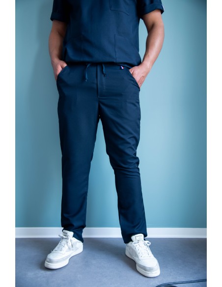 Pantalon intachable Edgar - Les Sans-calottes