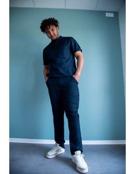 Pantalon intachable Edgar - Les Sans-calottes