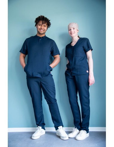 Pantalon intachable Edgar - Les Sans-calottes