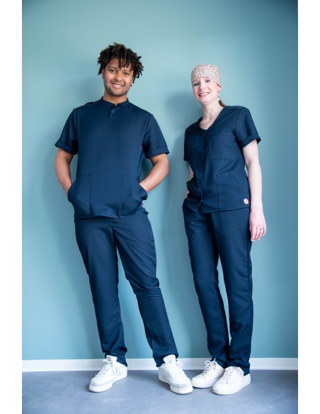 Pantalon intachable Edgar - Les Sans-calottes