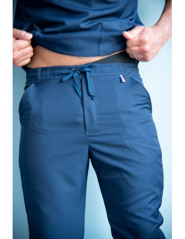 Pantalon intachable Edgar - Les Sans-calottes