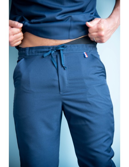 Pantalon intachable Edgar - Les Sans-calottes