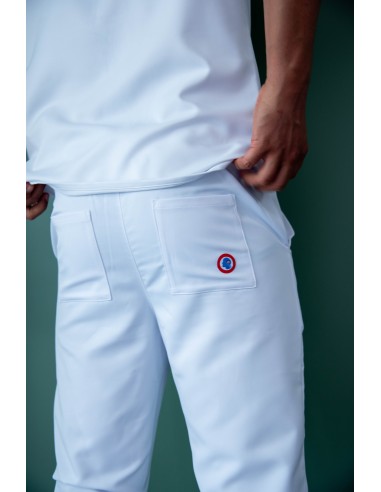 Pantalon intachable Edgar - Les Sans-calottes