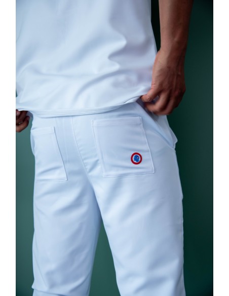 Pantalon intachable Edgar - Les Sans-calottes