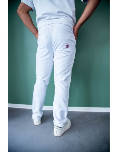 Pantalon intachable Edgar - Les Sans-calottes