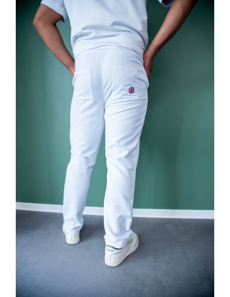 Pantalon intachable Edgar - Les Sans-calottes