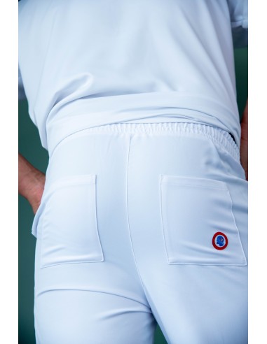 Pantalon intachable Edgar - Les Sans-calottes