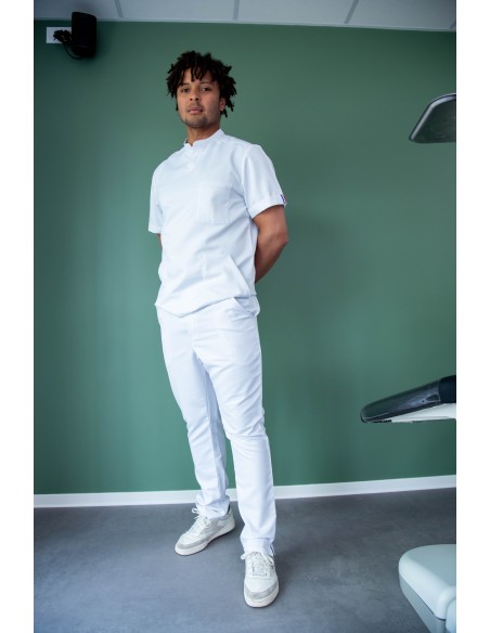 Pantalon intachable Edgar - Les Sans-calottes